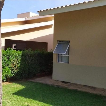 Jardins Da Lagoa, Resort, Em Caldas Novas - Go Exterior photo