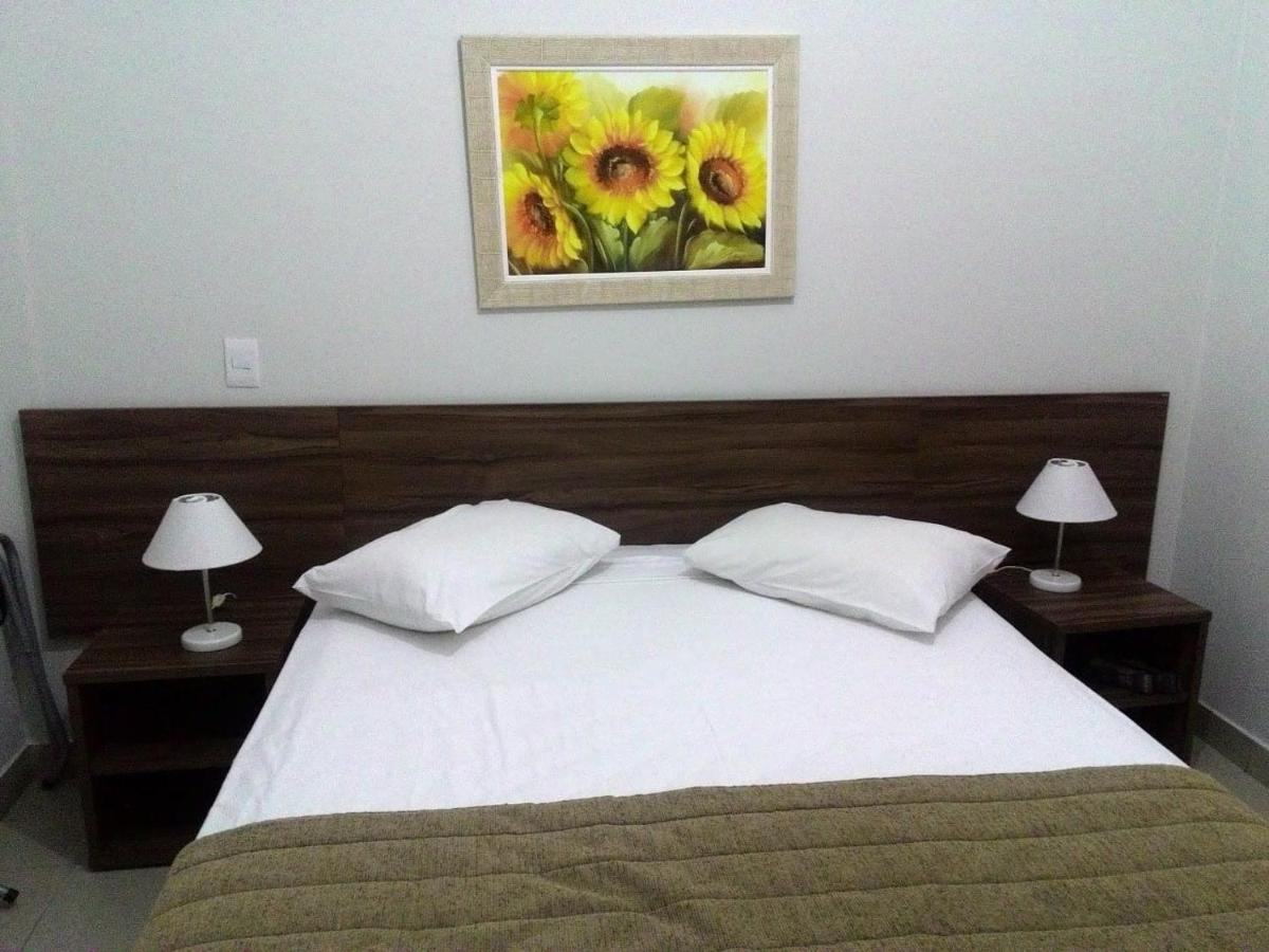 Jardins Da Lagoa, Resort, Em Caldas Novas - Go Exterior photo